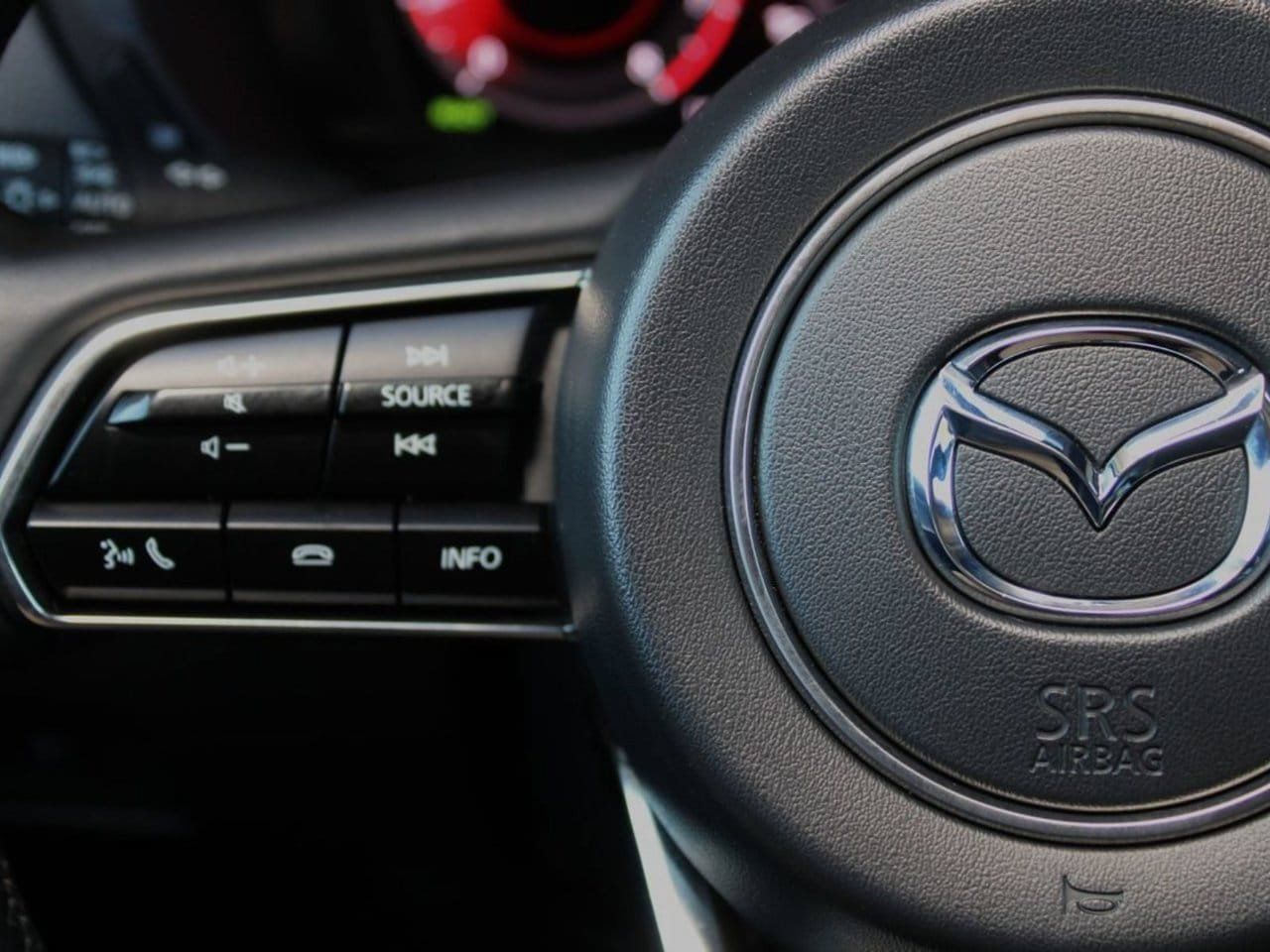 Used 2026 MAZDA CX-90 3.3 Turbo w/ Premium Sport Pkg AWD/4WD image 25