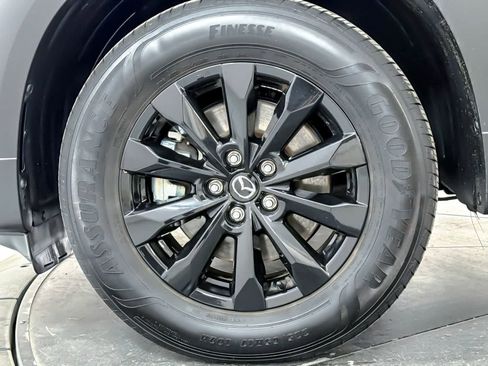 Used 2024 MAZDA CX-50 AWD 2.5 S w/ Weather Package image 27