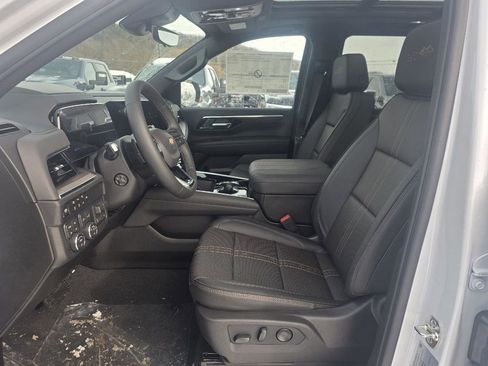 New 2026 Chevrolet Tahoe High Country AWD/4WD image 19