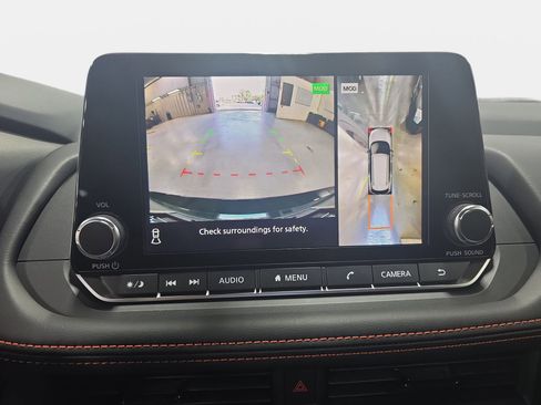 New 2026 Nissan Rogue SV w/ Rock Creek Premium Package AWD/4WD image 23