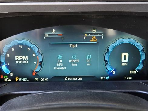 New 2025 Ford Bronco Sport Outer Banks image 12