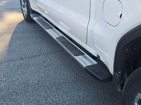 Used 2024 GMC Sierra 1500 SLT w/ SLT Premium Plus Package image 12