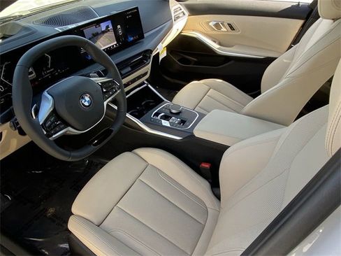 New 2026 BMW 330i 330i w/ Premium Package image 19