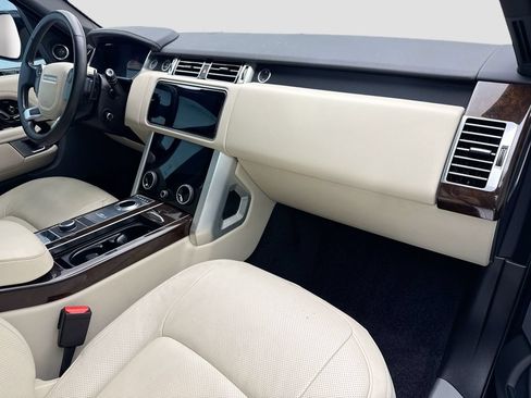 Used 2022 Land Rover Range Rover Westminster Edition AWD/4WD image 18