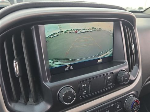 Used 2022 GMC Canyon Elevation w/ Trailering Package image 21