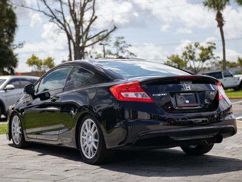Used 2013 Honda Civic Si image 11