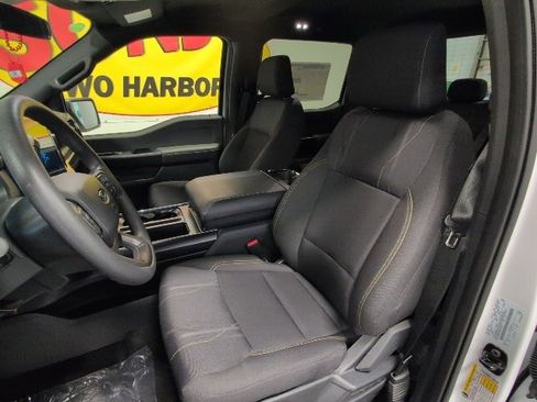 Used 2025 Ford F150 STX w/ Equipment Group 200A image 14