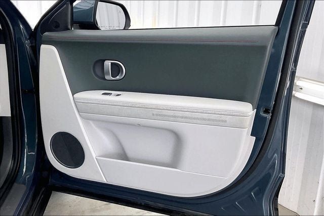 Certified 2023 Hyundai Ioniq 5 SEL RWD image 21