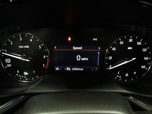 Certified 2022 Buick Envision Preferred image 25