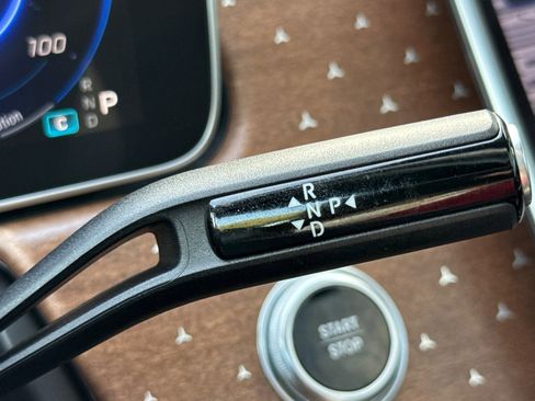 Used 2023 Mercedes-Benz EQE 350+ 4MATIC SUV image 15