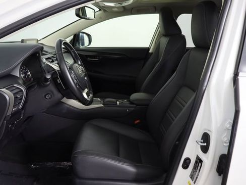 Used 2020 Lexus NX 300 AWD w/ Comfort Package image 16