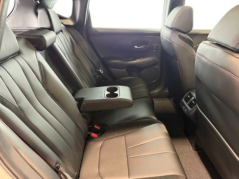 New 2026 Acura ADX A-Spec image 29