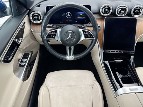 Certified 2023 Mercedes-Benz C 300 4MATIC Sedan image 10
