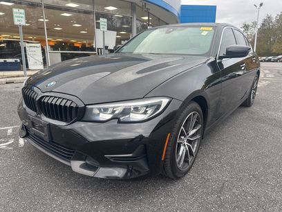 Used 2020 BMW 330i xDrive Sedan