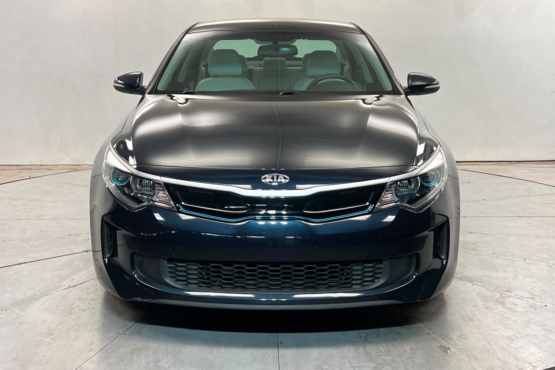 Used 2018 Kia Optima EX FWD image 8