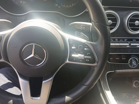 Used 2021 Mercedes-Benz C 300 Sedan image 9