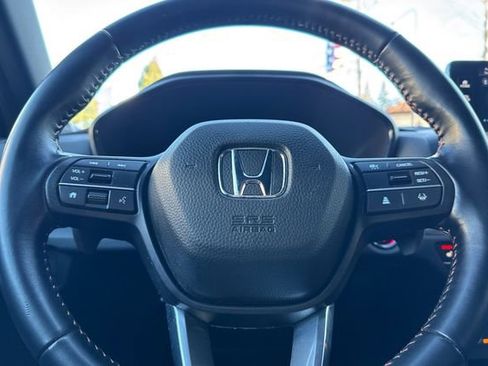 Used 2025 Honda CR-V Sport-L image 23