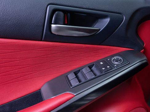 Used 2022 Lexus IS 350 F Sport w/ Accessory Package image 17