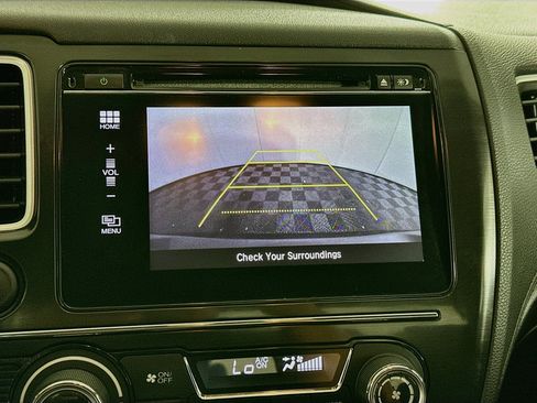 Used 2015 Honda Civic EX image 21