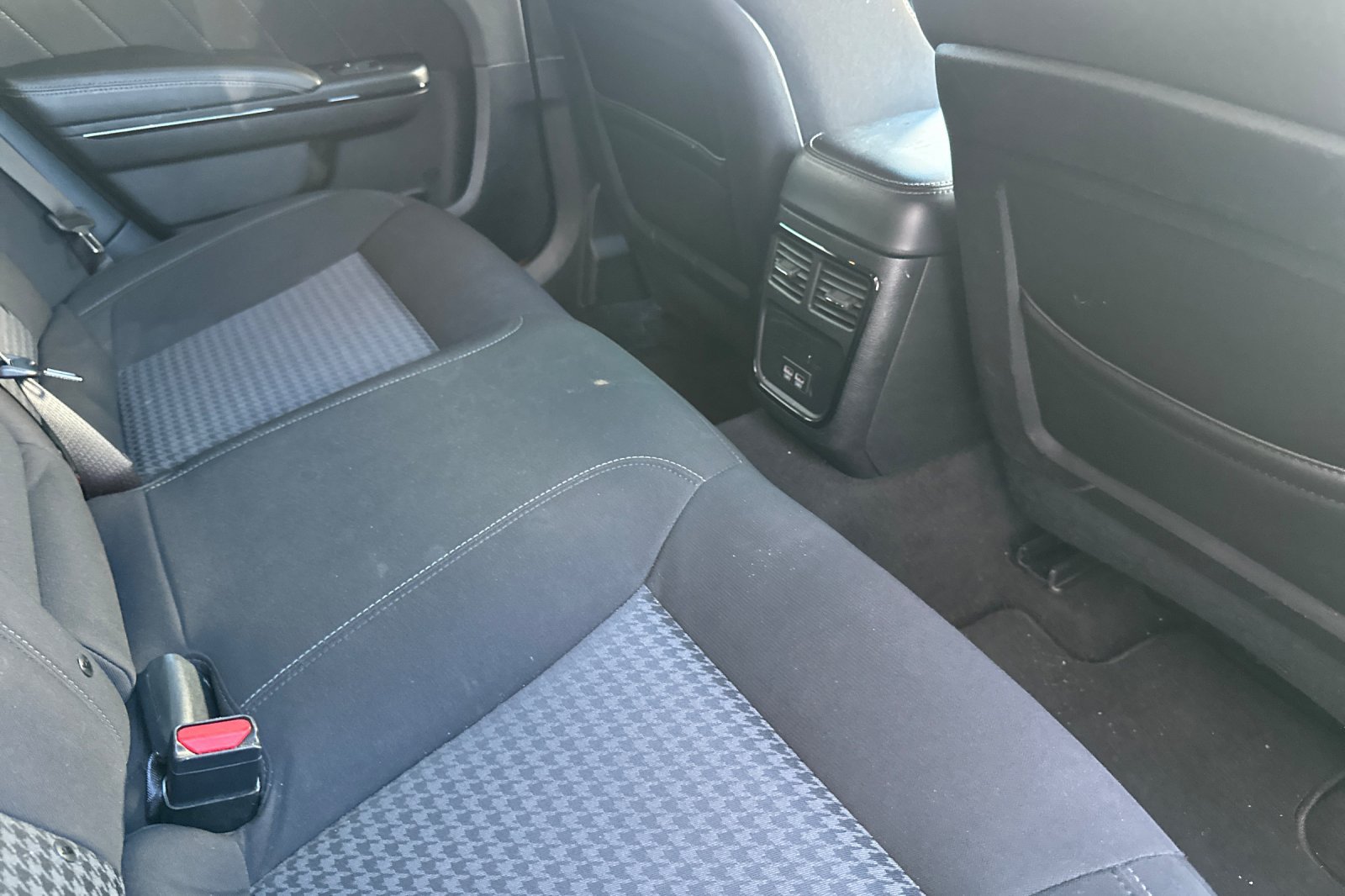 Used 2023 Dodge Charger GT w/ Blacktop Package RWD image 17