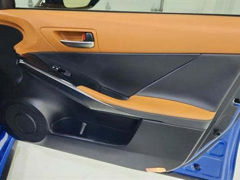 Used 2023 Lexus IS 300 w/ Comfort Package image 27