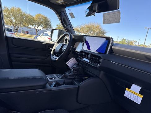 New 2025 Toyota Land Cruiser 1958 image 38