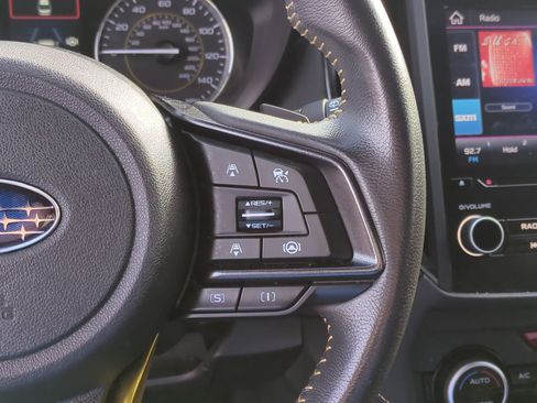 Used 2023 Subaru Crosstrek 2.5i Sport image 19