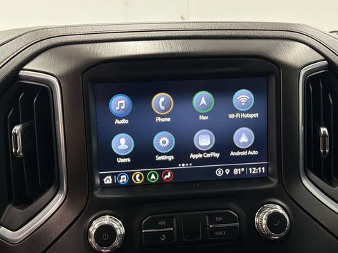 Used 2021 GMC Sierra 1500 AT4 w/ AT4 Premium Package AWD/4WD image 21