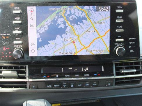Certified 2023 Toyota Sienna XSE w/ XSE Plus Package AWD/4WD image 16