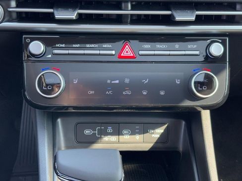 New 2026 Hyundai Tucson SEL image 18