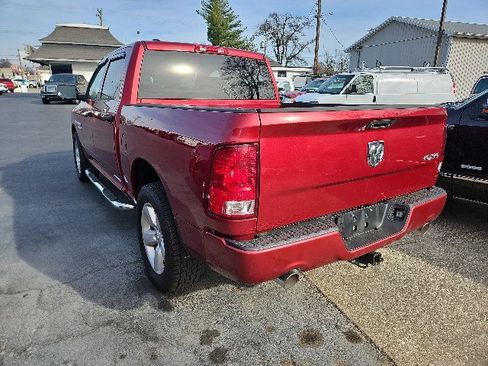 Used 2014 RAM 1500 Express image 4