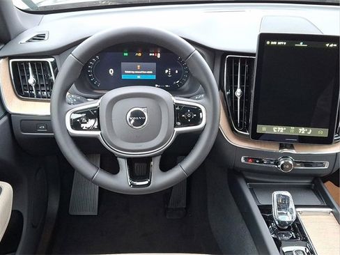 New 2026 Volvo XC60 B5 Plus w/ Protection Package Premier image 5