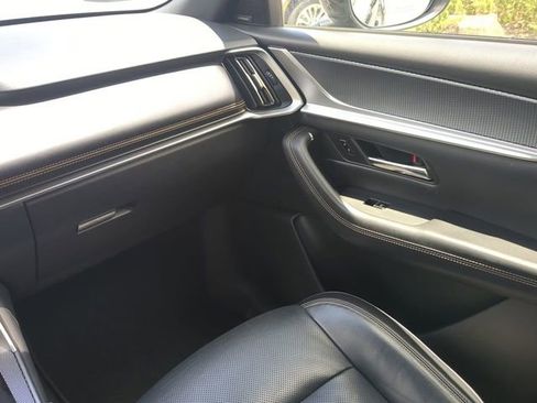 Used 2025 MAZDA CX-90 3.3 Turbo w/ Premium Plus Pkg AWD/4WD image 20