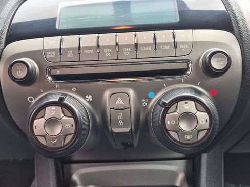 Used 2011 Chevrolet Camaro SS w/ RS Package RWD image 19