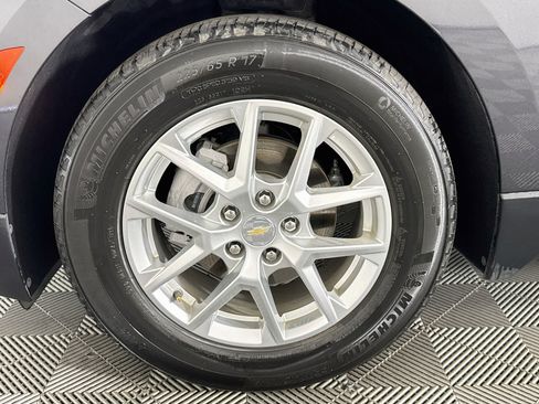 Used 2022 Chevrolet Equinox LT FWD image 36
