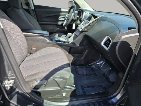 Used 2013 Chevrolet Equinox LT AWD/4WD image 25
