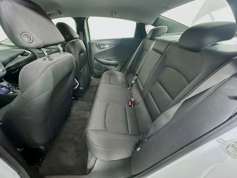Used 2024 Chevrolet Malibu LT image 31