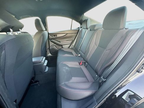 New 2025 Subaru WRX Premium image 29