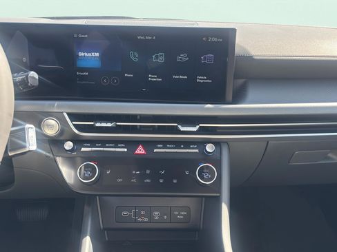 New 2026 Hyundai Sonata SEL image 11