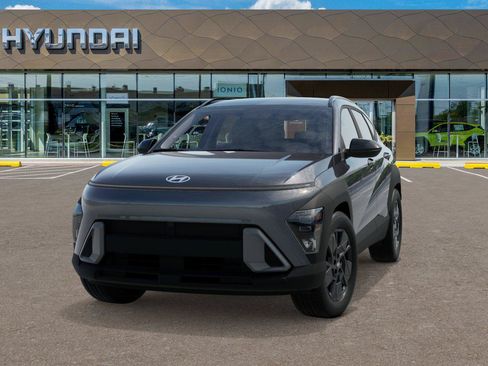 New 2026 Hyundai Kona SEL Sport FWD image 6
