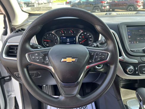Used 2024 Chevrolet Equinox LS w/ LS Convenience Package FWD image 19