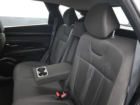 Used 2025 Hyundai Tucson SEL AWD/4WD image 26