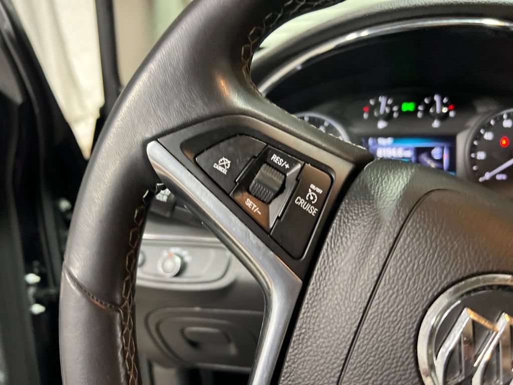 Used 2022 Buick Encore Preferred w/ Safety Package AWD/4WD image 23