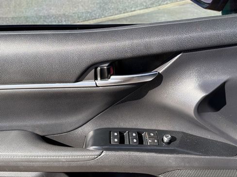 Used 2019 Toyota Camry XSE w/ Driver Assist Package image 15