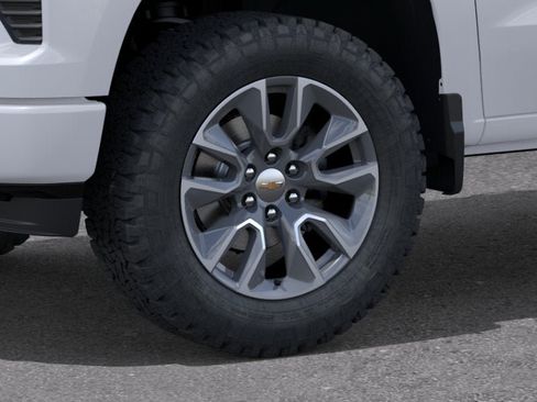 New 2026 Chevrolet Silverado 1500 RST w/ All Star Edition Plus AWD/4WD image 33