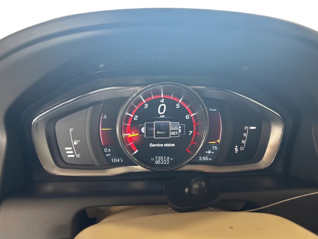 Used 2016 Volvo XC60 T5 Premier FWD image 9
