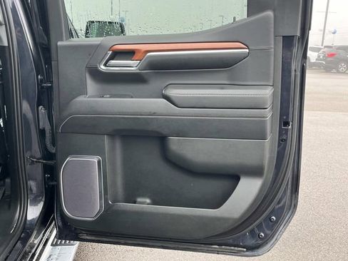 Used 2023 GMC Sierra 1500 Denali w/ Technology Package image 22