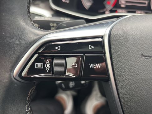 Used 2024 Audi A6 Premium Plus image 9