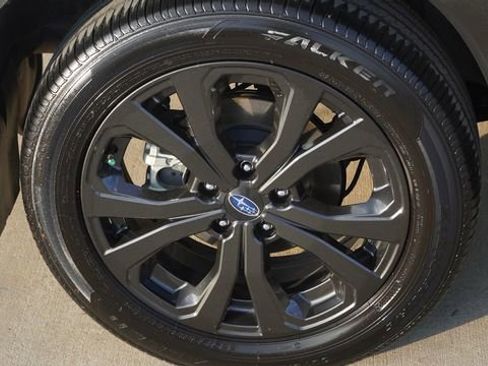 Used 2023 Subaru Forester Sport image 10