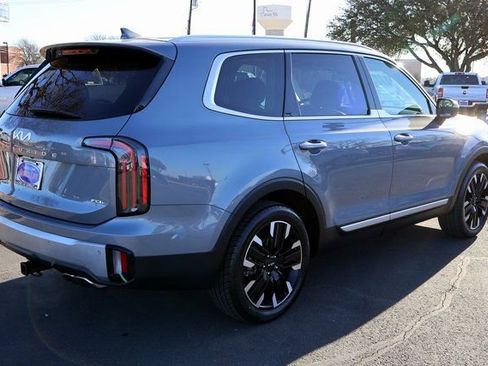 Used 2024 Kia Telluride SX Prestige image 15